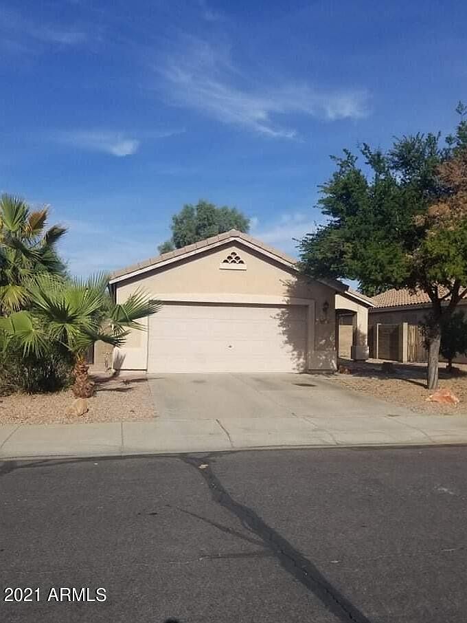 14838 W Lamoille Dr, Surprise, AZ 85374 Zillow