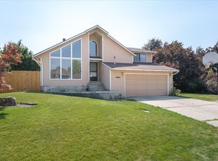 14820 E Broad Ave, Spokane, WA 99216