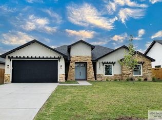 2621 Marky St, Harlingen, TX 78550