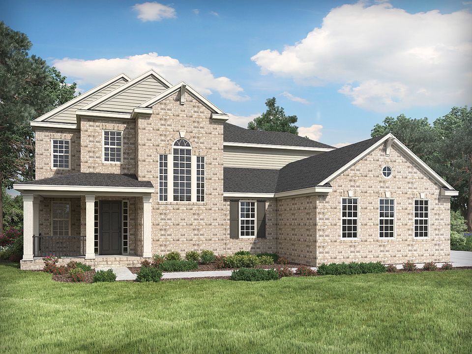 Sinclair Elevation D
