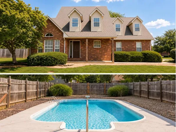 8 Dunlap Cove Ct S, Edwardsville, IL 62025
