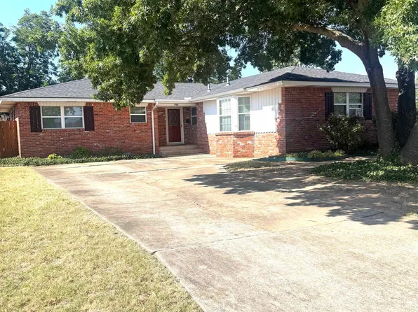 2210 W Chisholm Dr, Duncan, OK 73533