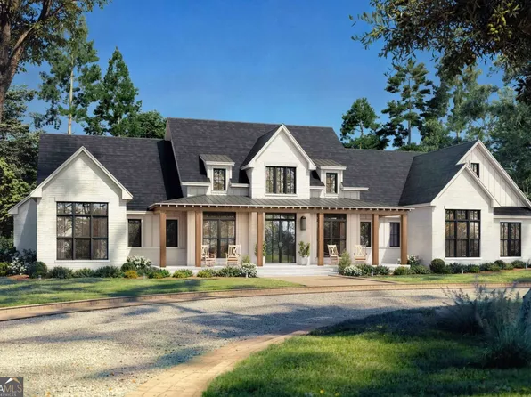 10014 Jefferson River Rd, Athens, GA 30607