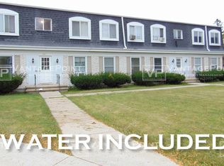 3201 W 4th St #5, Appleton, WI 54914