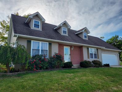 904 Tecumseh Dr, Saint Marys, OH, 45885