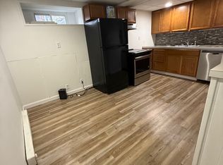 4 Thompson Street - 1, Ashland, NH 03217