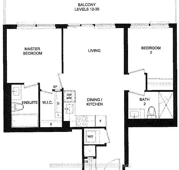 7 Golden Lion Hts #N2205 — Photo 2
