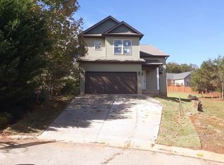 211 Cosmic Ct, Greer, SC 29651
