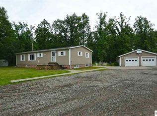 36527 Deer Lake Way, Grand Rapids, MN 55744