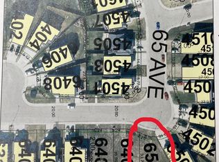6501 45th St, Cold Lake, AB T9M0B5
