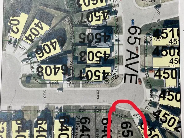 6501 45th St, Cold Lake, AB T9M 0B5