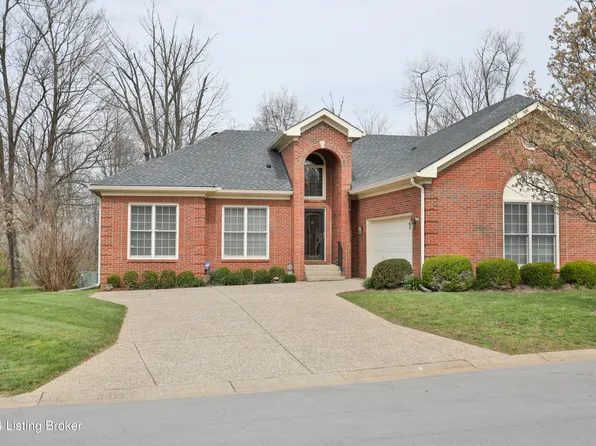 10101 Cave Creek Rd, Louisville, KY 40223