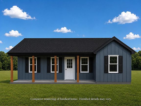 2nd image of 1903 Hidden Pond Lane