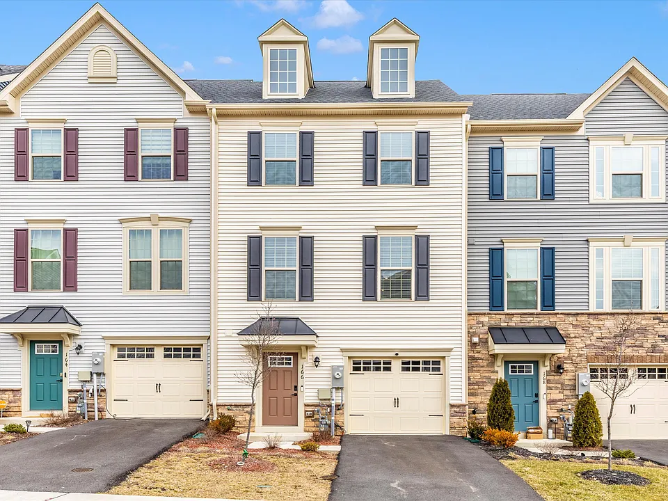 166 Drydock Way #1