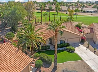 9451 W Menadota Dr, Peoria, AZ 85382