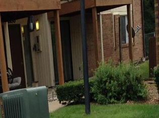 1630 Summer Run Dr UNIT 13, Florissant, MO 63033
