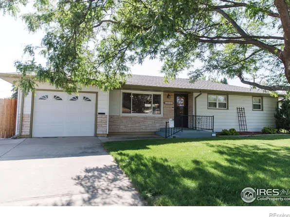 3211 Butternut Dr, Loveland, CO 80538