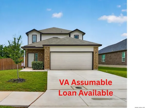 304 Saddle Dawn, Cibolo, TX 78108