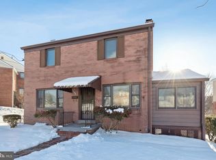 805 Patton Dr, Silver Spring, MD 20901