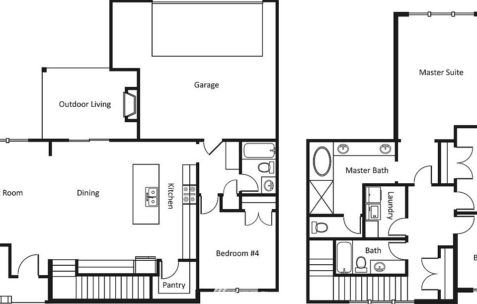 2nd image of 13902 183rd Avenue Ct E