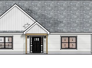 13 Nike Ln, Oakland, ME 04963