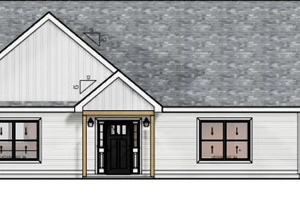 13 Nike Lane, Oakland, ME 04963
