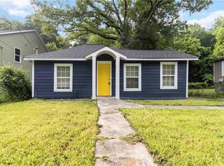 971 Sims Ave NW, Atlanta, GA 30318