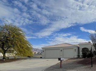 3418 Thunderbird Dr, Lake Havasu City, AZ 86406