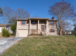 522 Stapp Dr, Ringgold, GA 30736