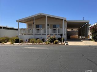 54999 Martinez Trl SPACE 12, Yucca Valley, CA 92284