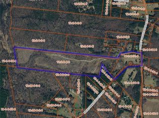 3582 Pacetown Rd, Sandy Hook, VA 23153