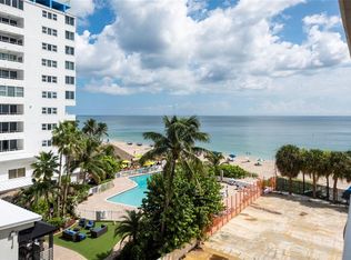 4020 N Galt Ocean Dr #309, Fort Lauderdale, FL 33308