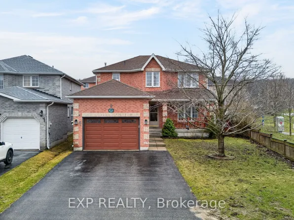 65 Dunnett Dr, Barrie, ON L4N 0J6