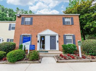 Chippenham Townhomes, Richmond, VA 23225