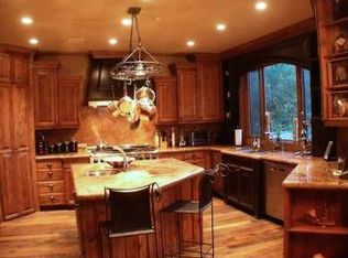 2329 W Red Pine Rd, Park City, UT 84098