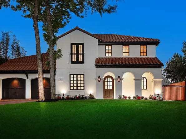 10 Libretto Ct, Spring, TX 77382