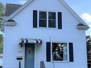254 5th St, Fond Du Lac, WI 54935