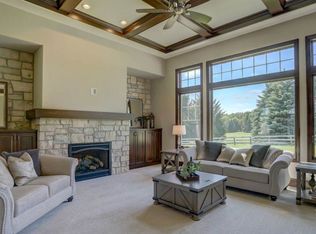 7681 Badger Run, Verona, WI 53593