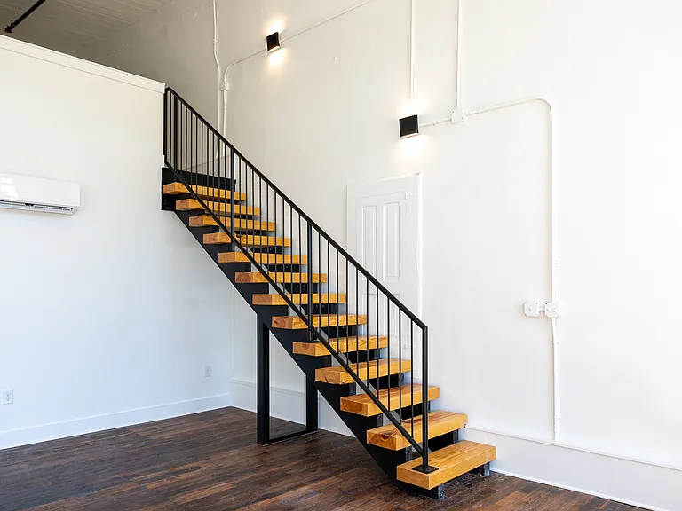 Overton Lofts — Photo 74