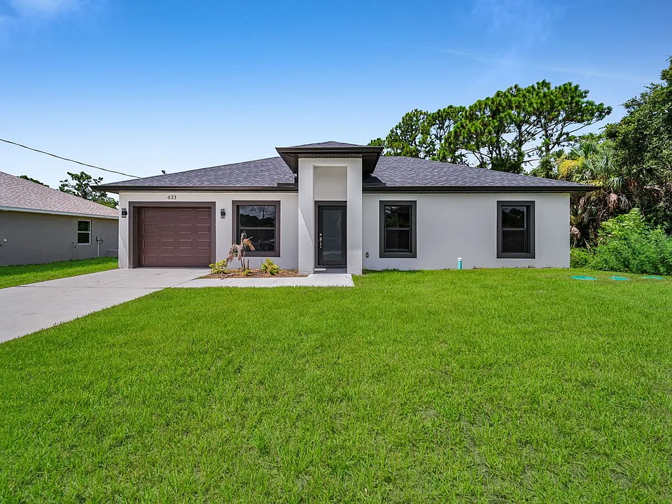 633 Windermere Dr