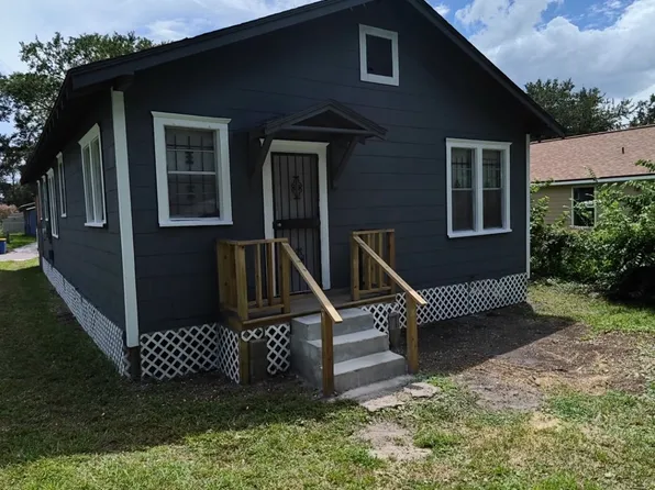 2157 Meharry Ave, Jacksonville, FL 32209