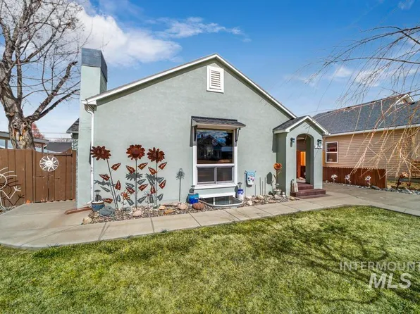230 Center St E, Kimberly, ID 83341
