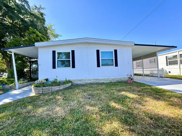 1279 Mayflower Dr, Daytona Beach, FL 32119