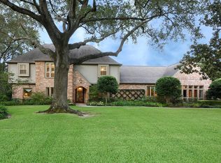 646 Hedwig Rd, Houston, TX 77024