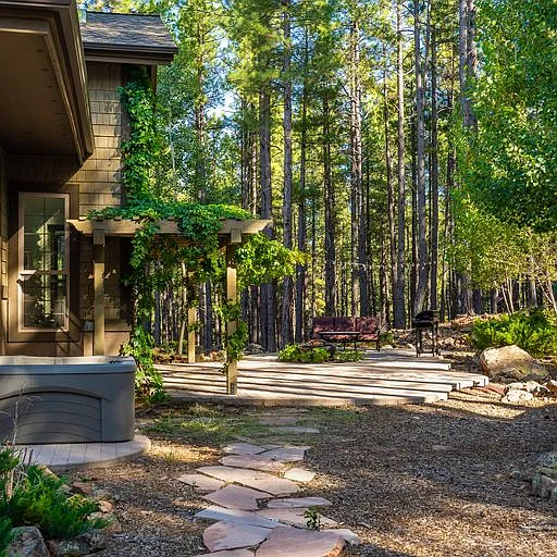 4955 Hidden Hollow Rd — Photo 34