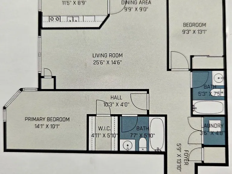 5001 Finch Ave E #H05 — Photo 34