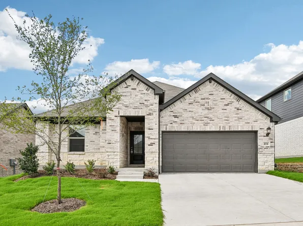 416 Stagg St, McKinney, TX 75069