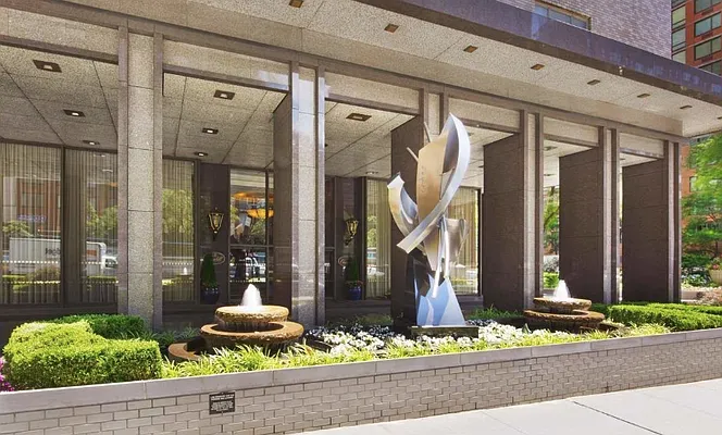 Rented by Compass | media 7