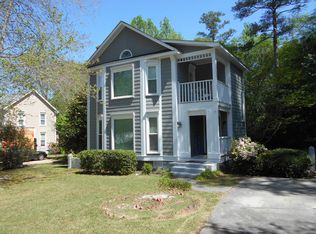 625 Trader Mill Rd, Columbia, SC 29223