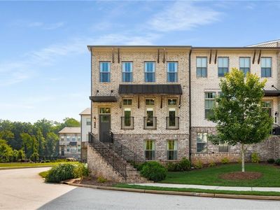 636 Avondale Creek Dr, Decatur, GA, 30032
